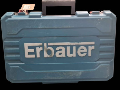 Erbauer ECD18 - LI - 2 / EID18 - LI 18V 2×2.0Ah Li-on EXT Brushless Cordless Twin
