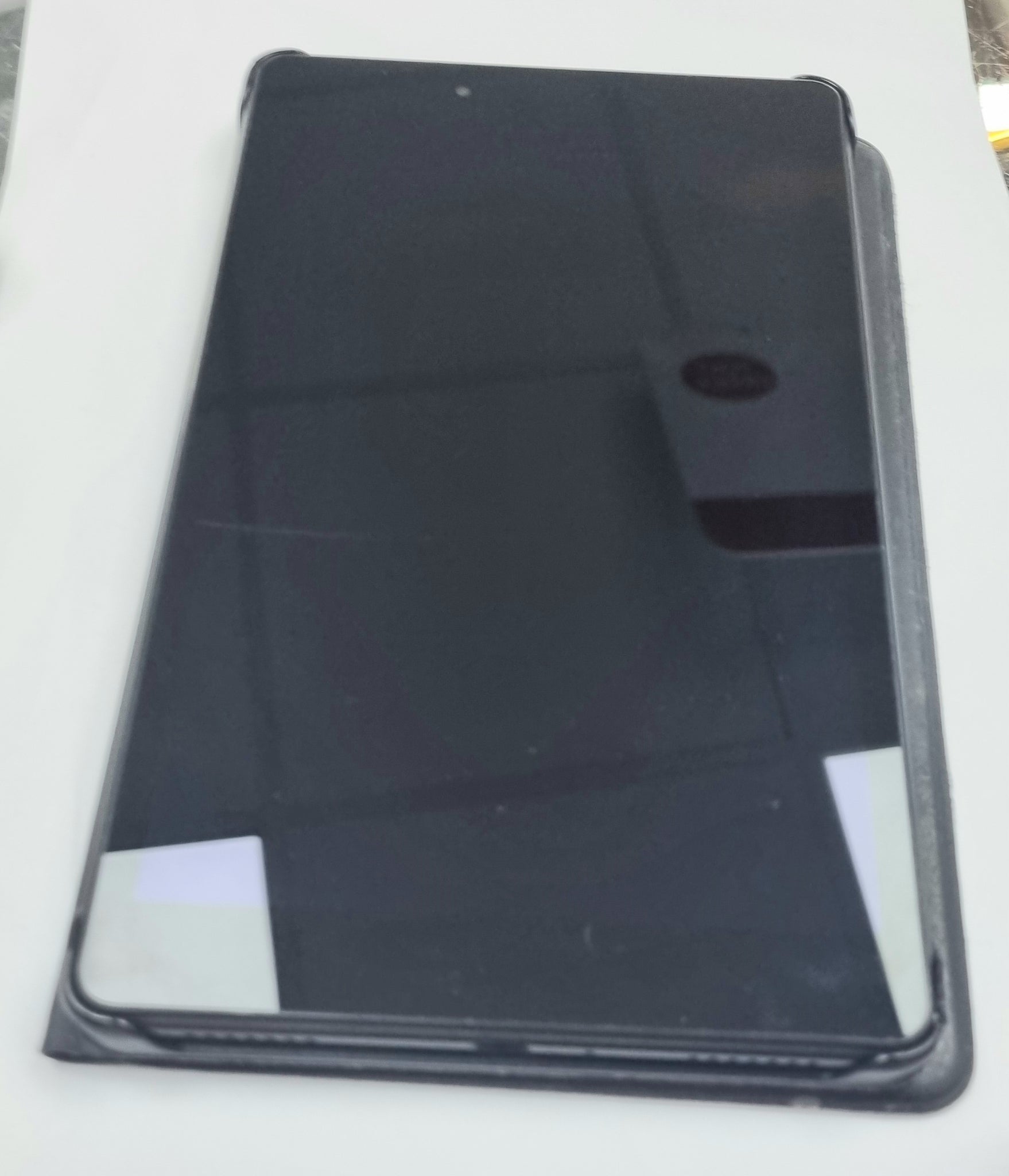 Samsung T290 Galaxy Tab A 8.0 (2019) only WiFi black