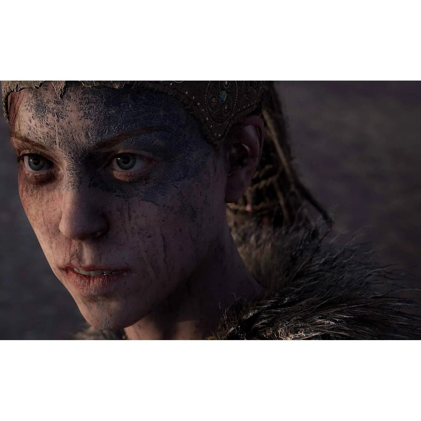 Hellblade Senua S Sacrifice PS4