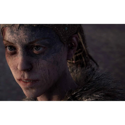 Hellblade Senua S Sacrifice PS4