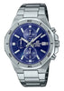 Casio Edifice Men's Stainless Steel Bracelet Watch