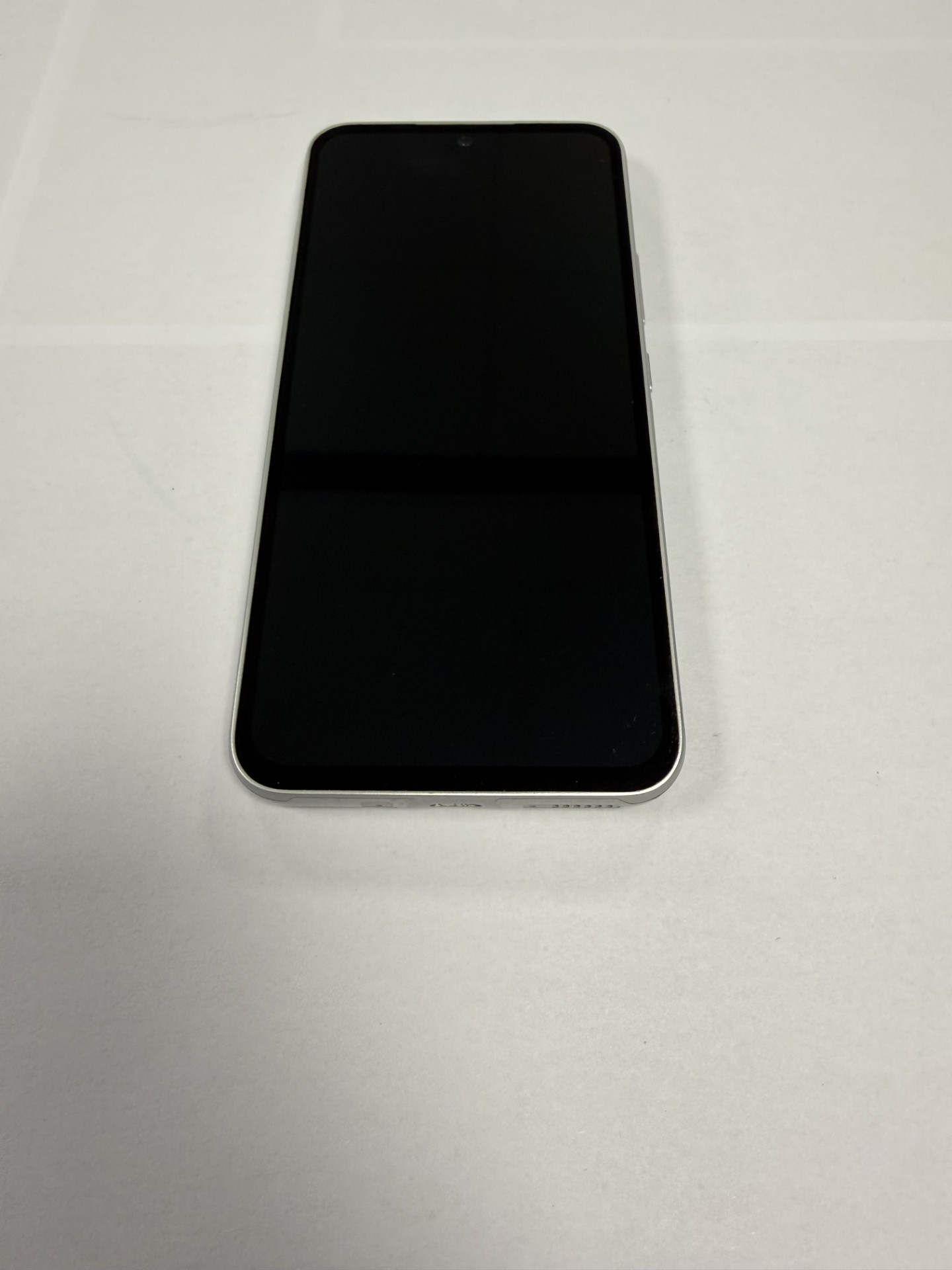 Samsung A54 white 128gb