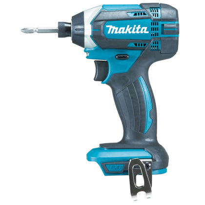 Makita DTD152 18V LXT Cordless Impact Driver (Body & Battery)