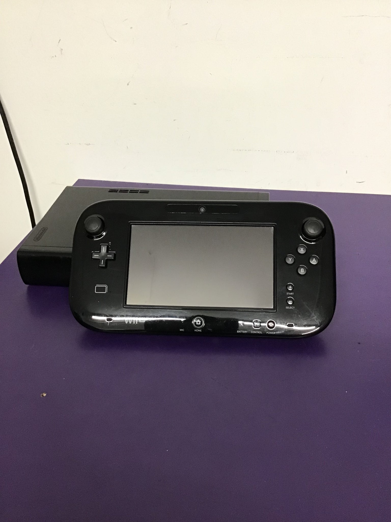 Nintendo Wii U 32GB