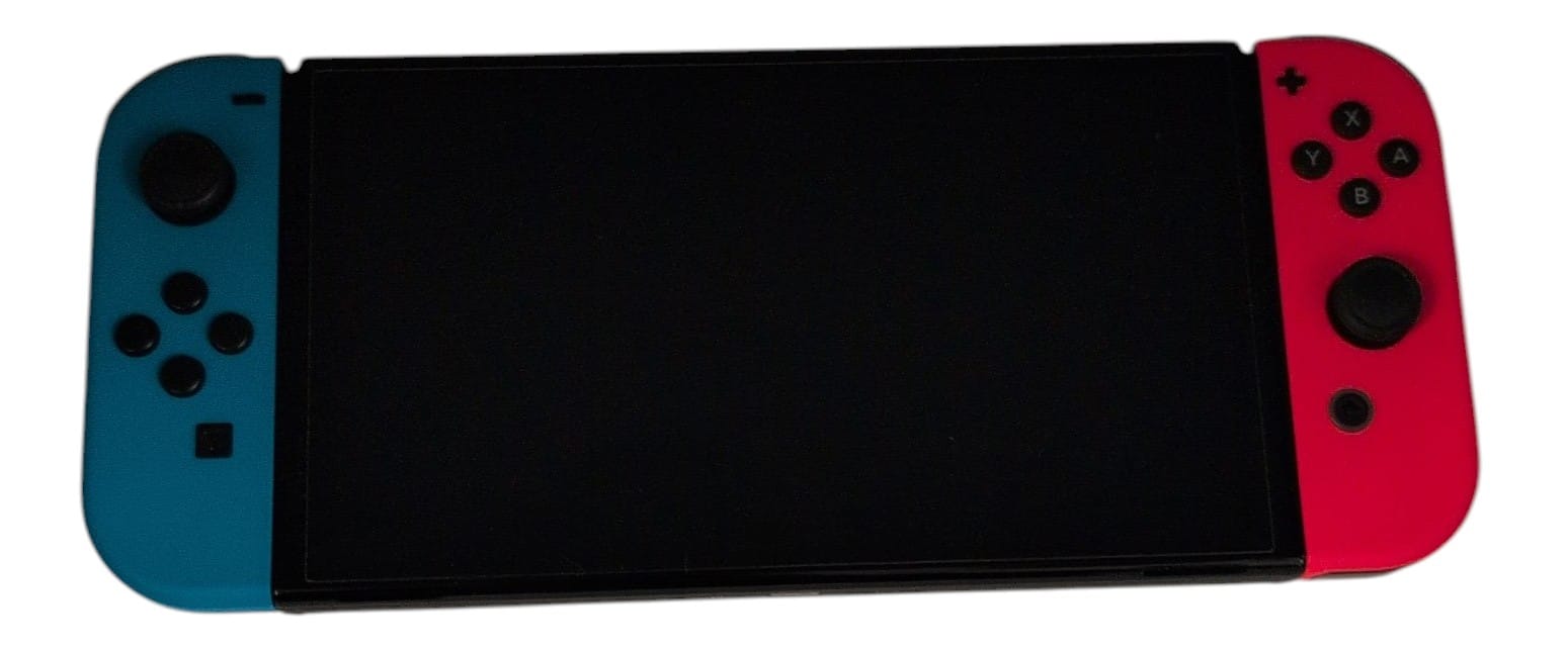 Nintendo Switch OLED, 64GB