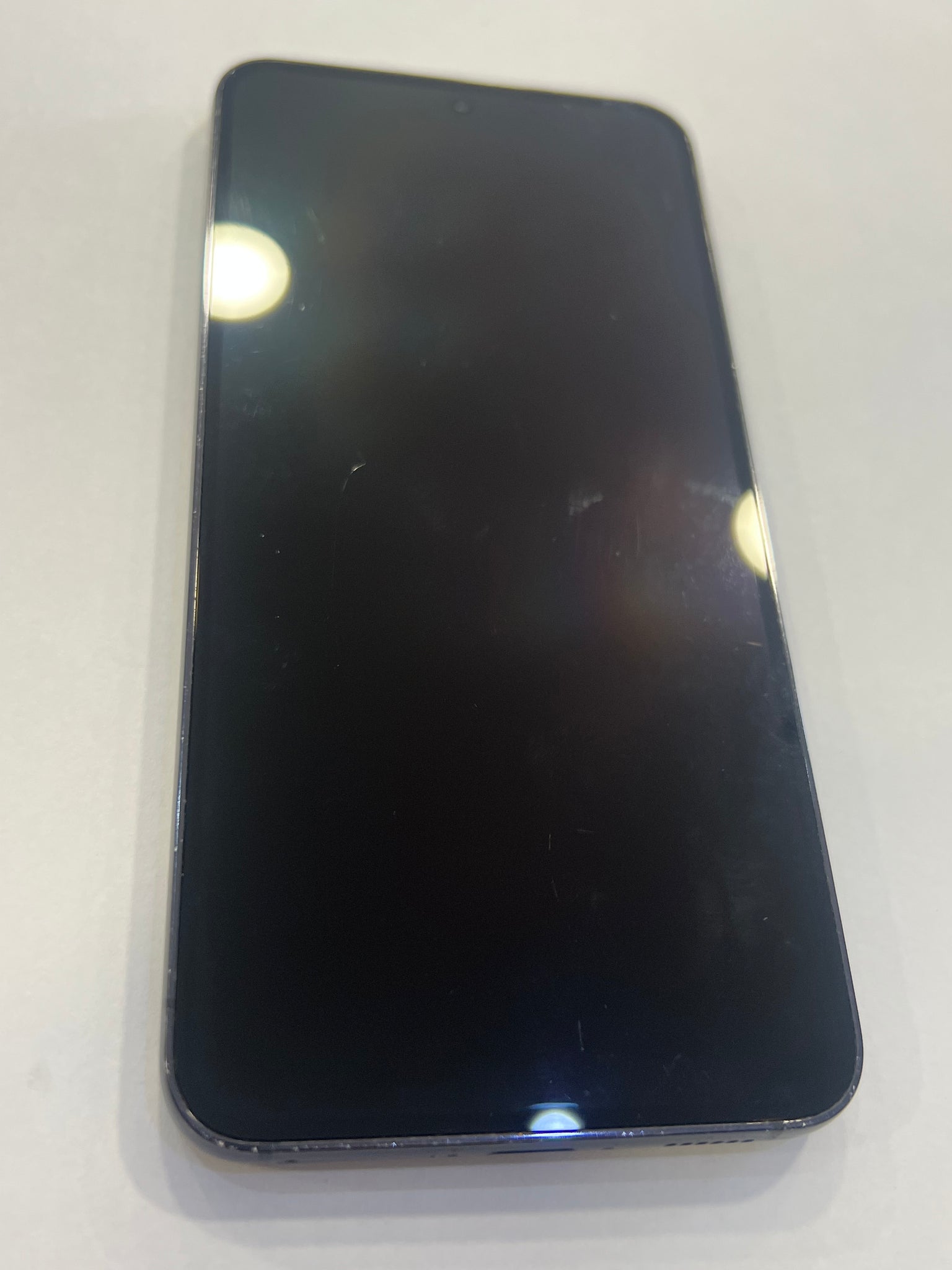 Samsung Galaxy S23 - 128GB - Boxed (Black)