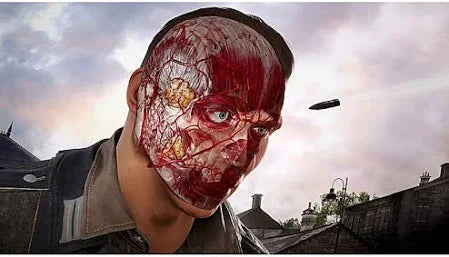 Sniper Elite: Resistance