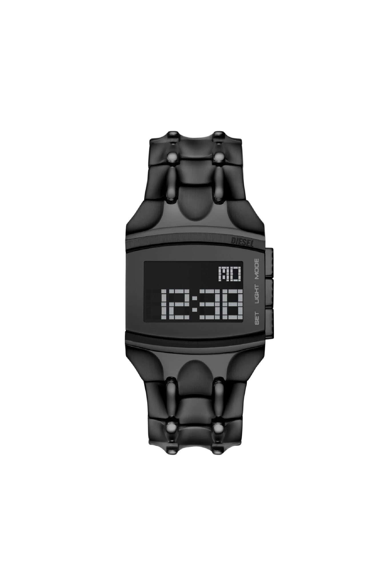 DIESEL CROCI DIGITAL WATCH LEYLAND