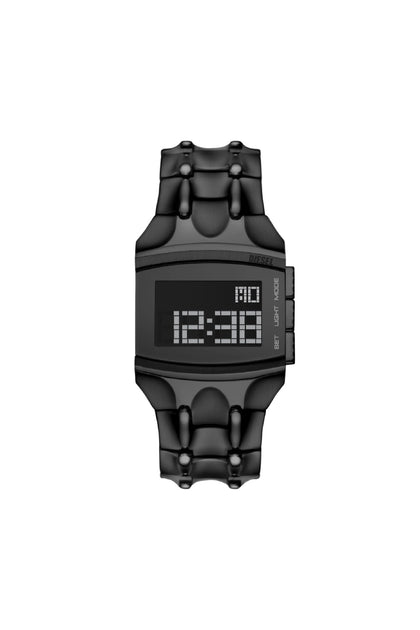 DIESEL CROCI DIGITAL WATCH LEYLAND