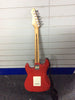 Rockwood Electric Guitar (Red)