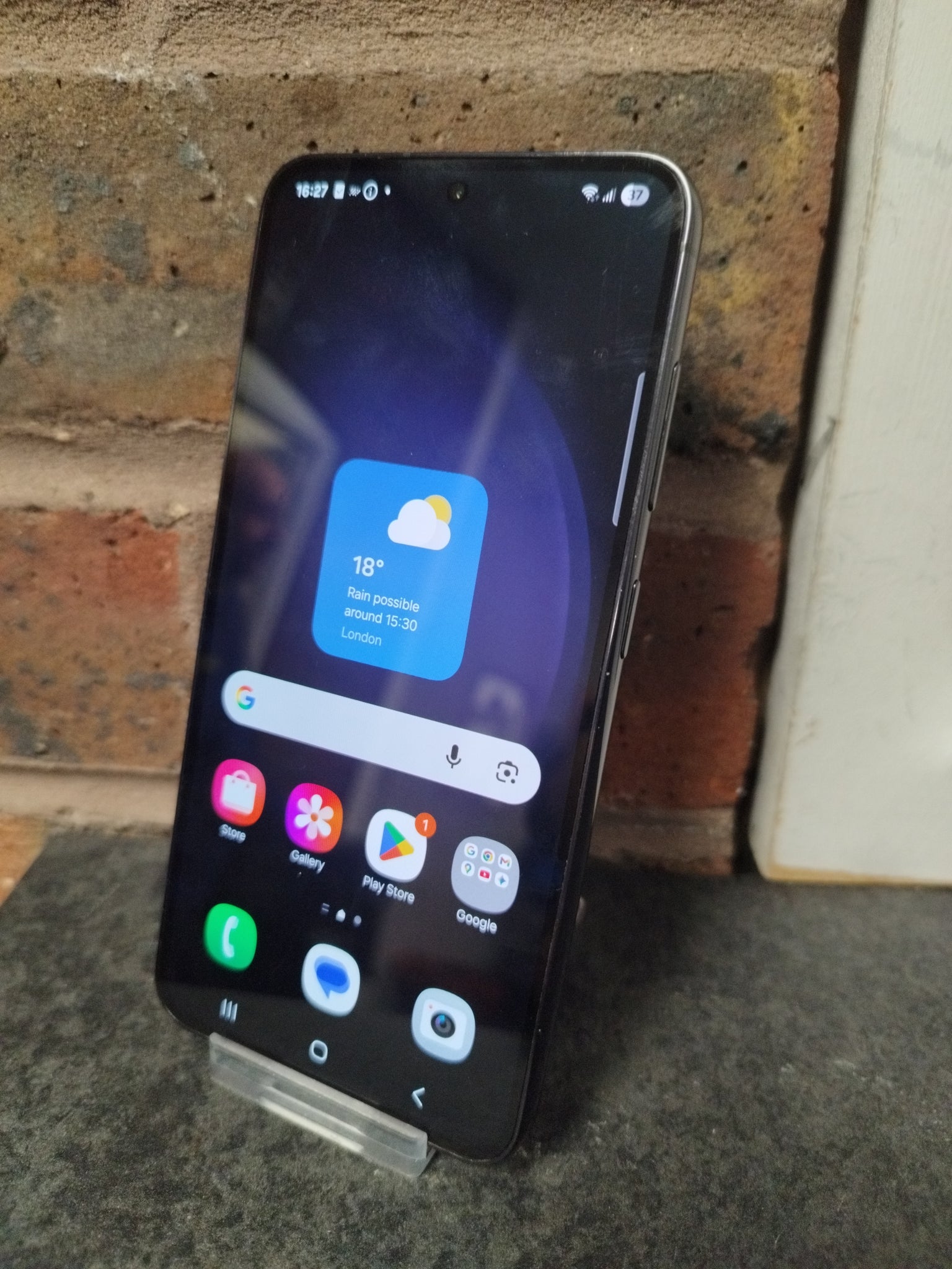 Samsung Galaxy S23
