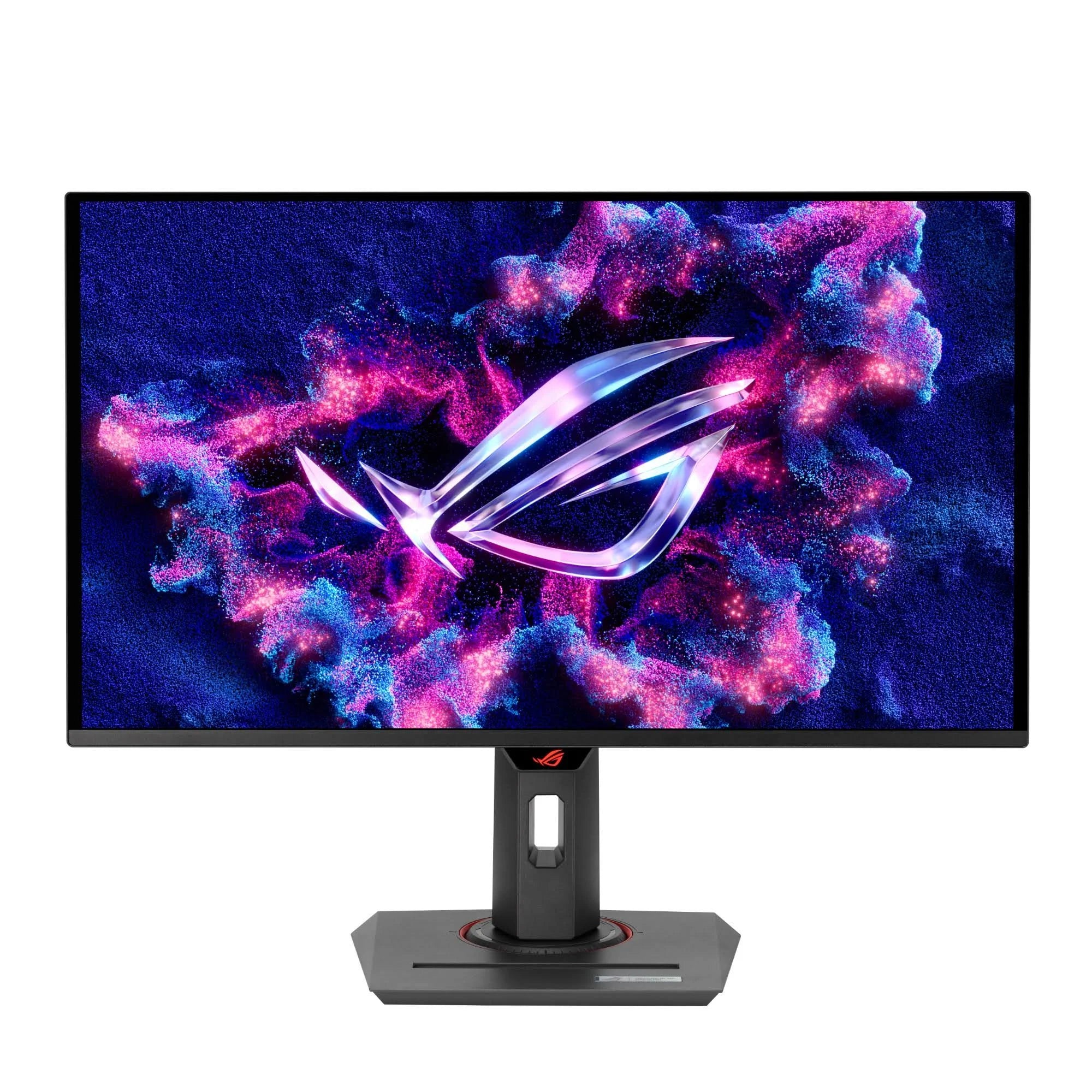 Asus ROG Strix OLED XG27UCDMG Computer Monitor 26.5 Inch Screen "Collection Only"