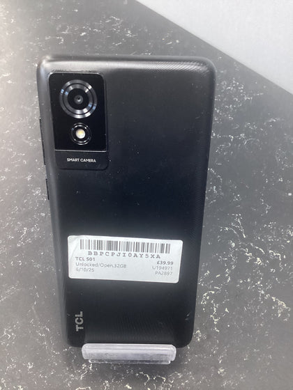 Tcl 501 32GB