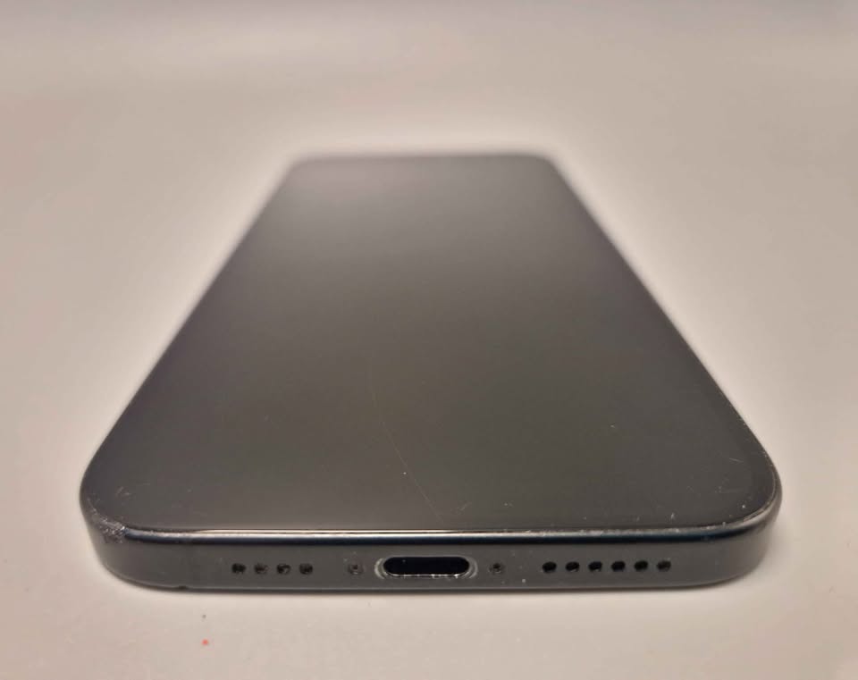 Apple iPhone 16 Plus 128GB Black, Unlocked