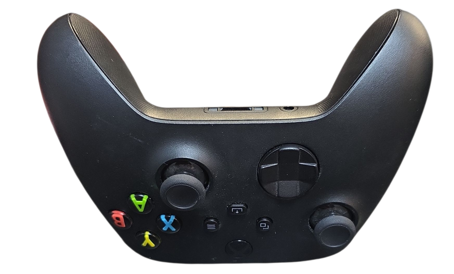 Xbox Wireless Controller - Carbon Black