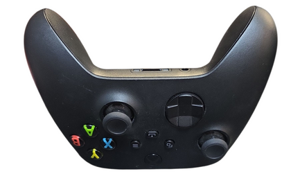 Xbox Wireless Controller - Carbon Black