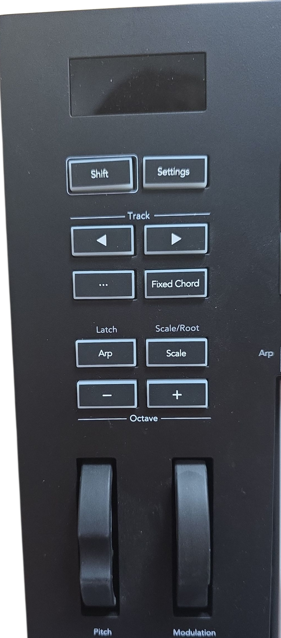 Novation Launchkey 25 Mk4 Midi Controller Keyboard