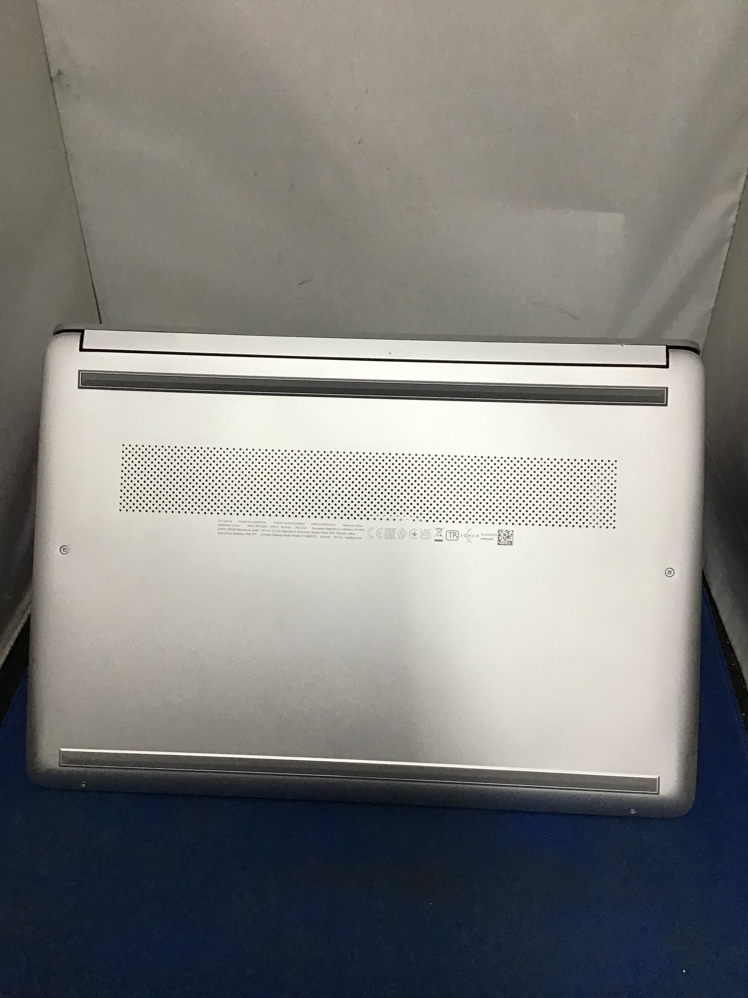 HP Laptop 14s