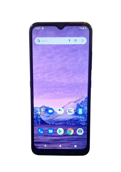 Nokia 1.4 - 32GB - Unlocked