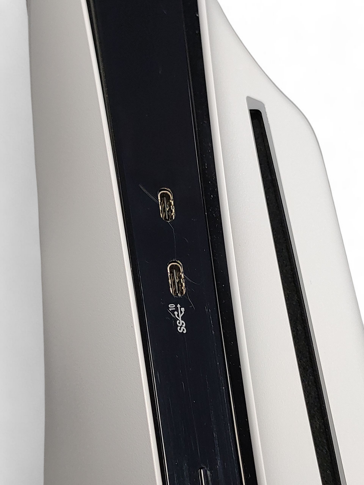 Sony PlayStation 5 Slim Disc Edition Bundle **Unboxed**