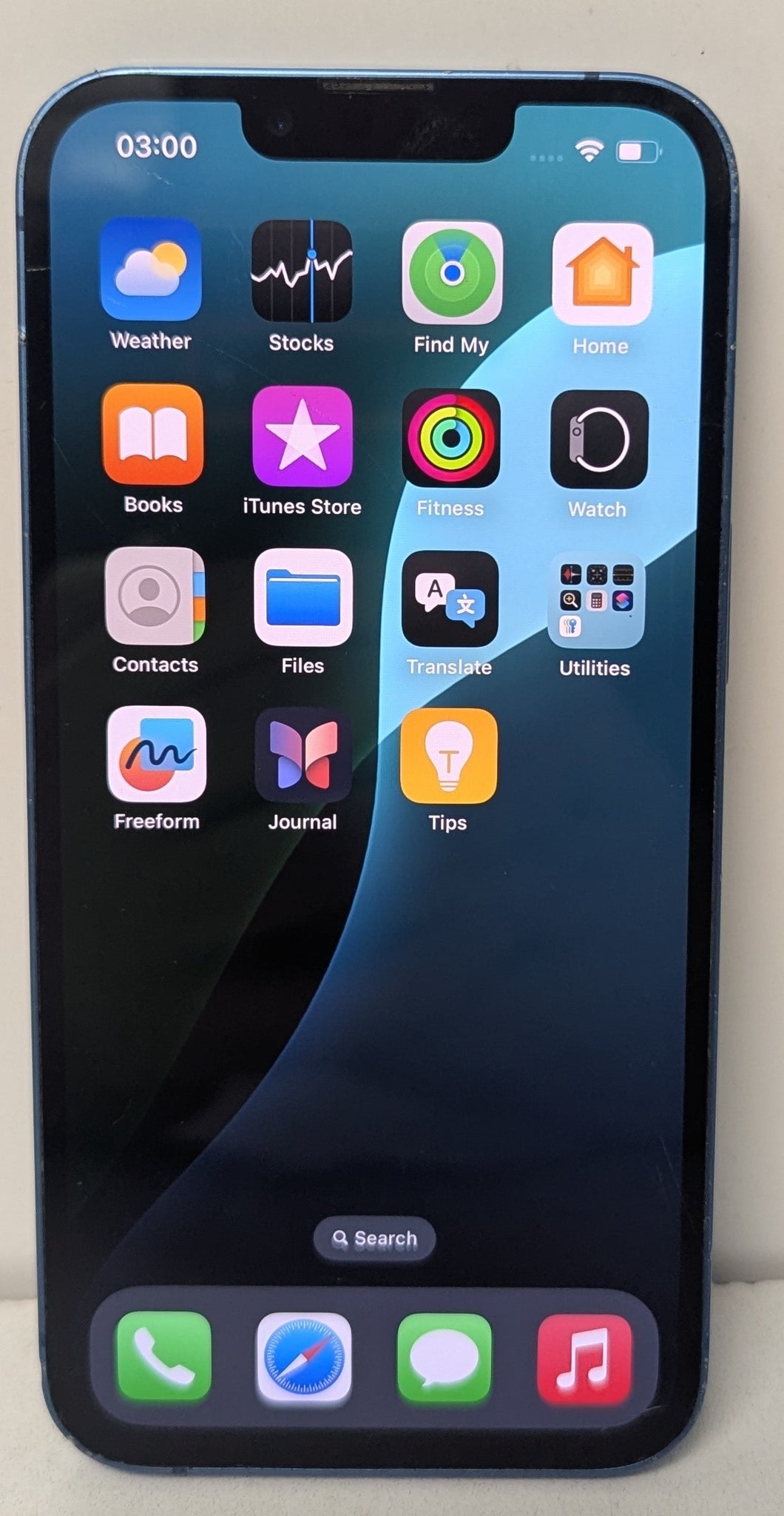 Apple iPhone 13  128gb 89% battery health