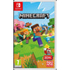 Nintendo Minecraft ( Switch)