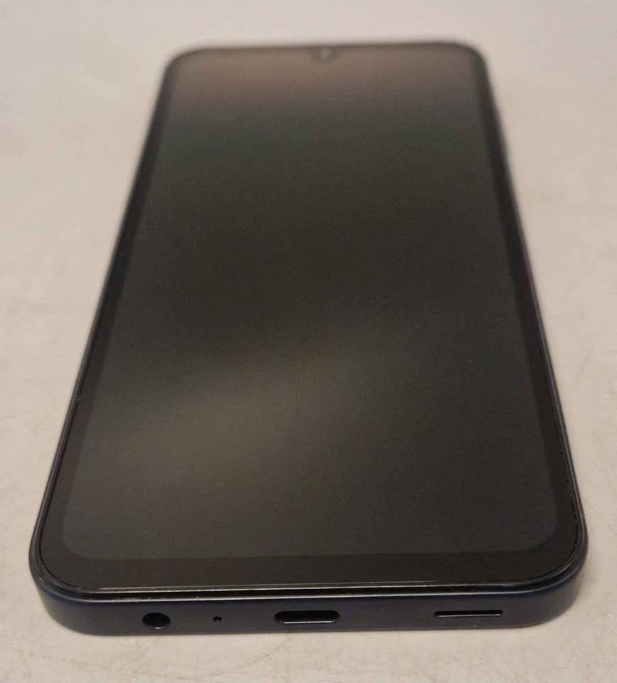 Samsung Galaxy A15 Dual Sim (4GB+128GB) Blue Black, Unlocked