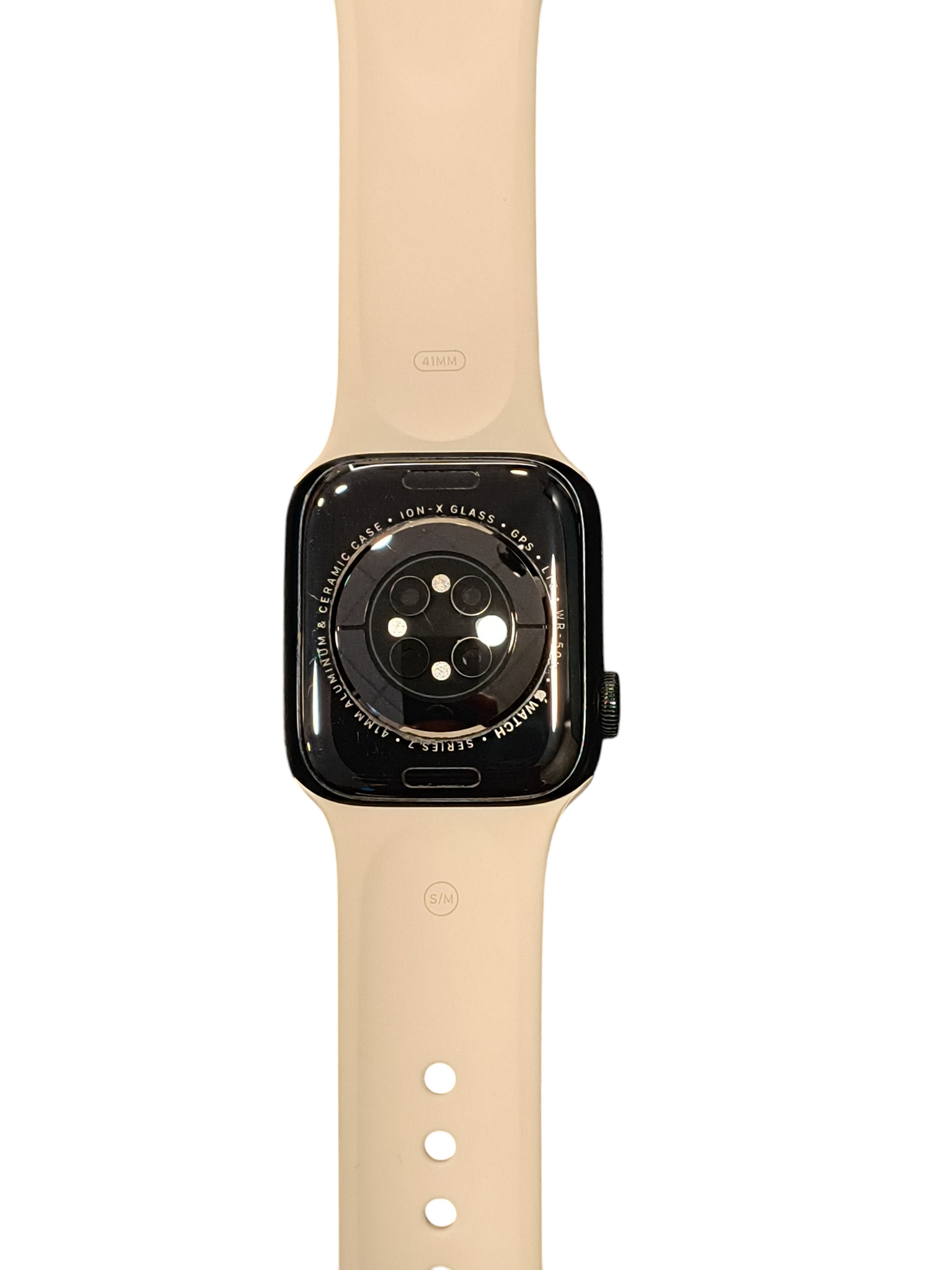 Apple Watch Series 7 GPS – 41mm
