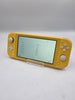 Nintendo Switch Lite Yellow