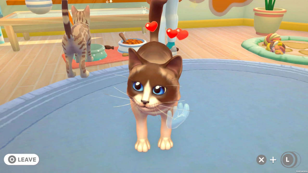 My Universe: Pet Clinic Cats & Dogs