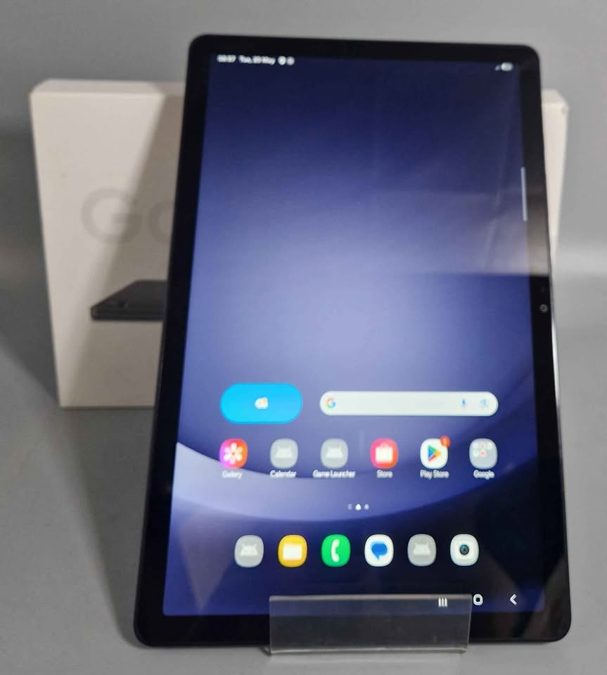 Samsung Galaxy SM-X216B Tab A9+ 5G 11'' 64GB Graphite, | Cash