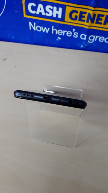 Oppo A54s 128GB Black Open Dual Sim