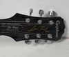 **Collection Only* Epiphone Les Paul Special II LE -Ebony