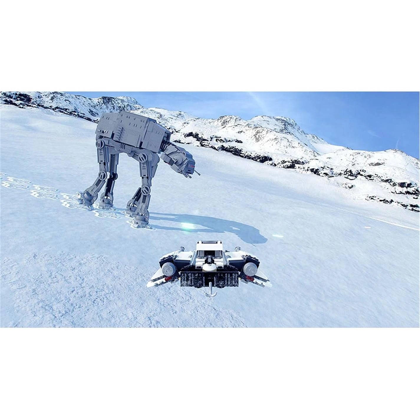 *LEGO Star Wars, The Skywalker Saga (PS5)