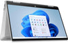 HP Pavilion x360 14-ek1501sa 14" Touchscreen Laptop (Intel i5-1335U, 8GB RAM, 512GB SSD, Windows 11) - Silver