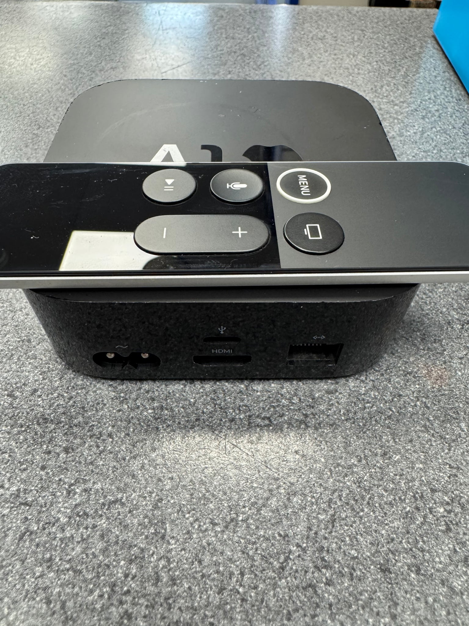 Apple TV HD 32GB (A1625)