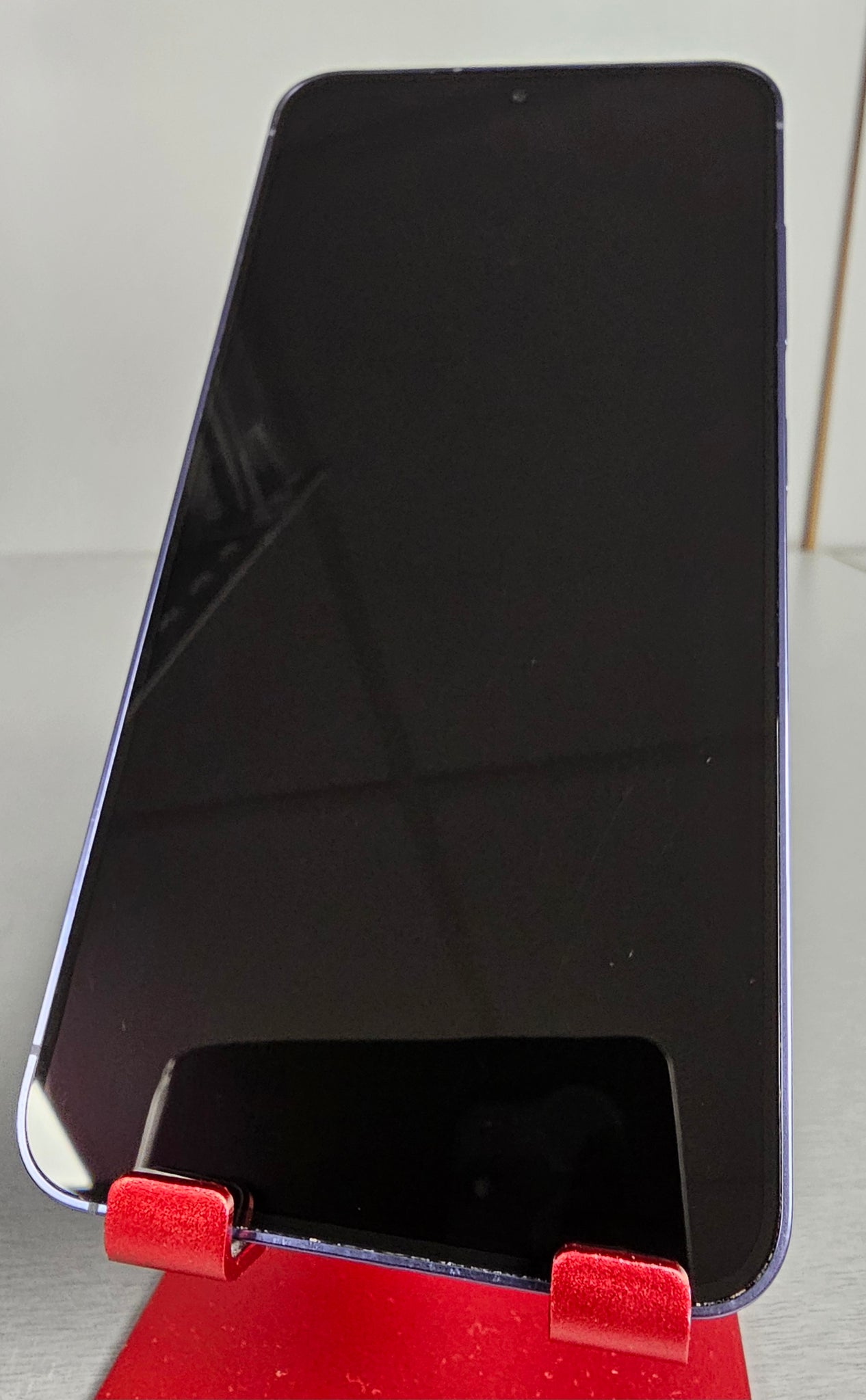 Samsung Galaxy S24 - 128 GB - Cobalt Violet **Any network**