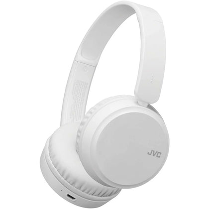 JVC HA-S35BT Headset