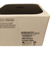 Apple TV 4K - 128 GB - Wi-Fi + Ethernet