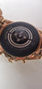 Michael Kors Gen 6 Bradshaw (MKT5135) Pave Rose Gold-Tone Smartwatch