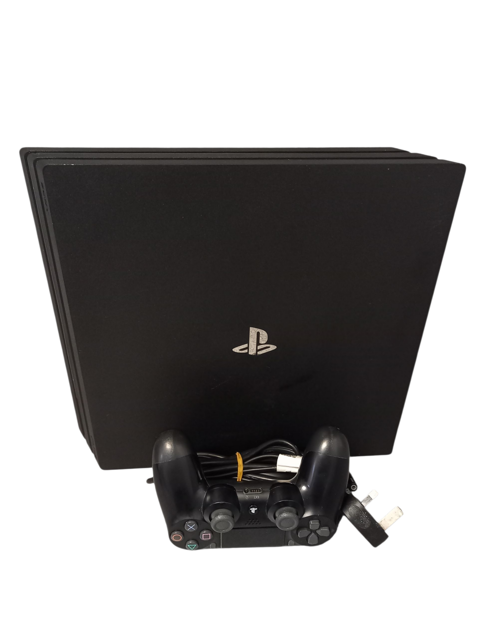 Playstation 4 Pro 1TB Console - Black