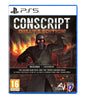 Conscript - Deluxe Edition (PS5)