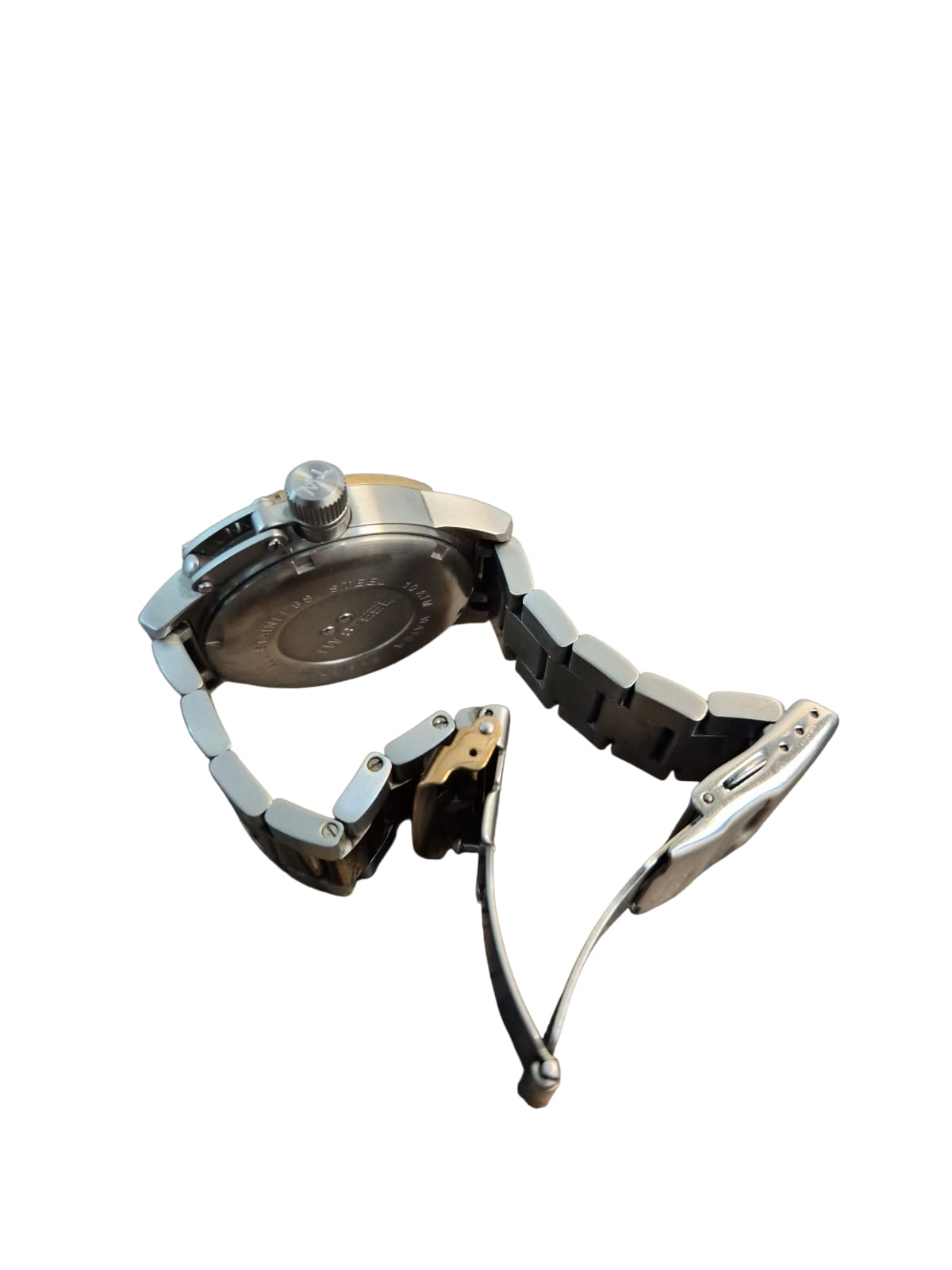 TW STEEL CB404 Watch