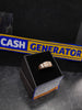 14ct Gold Dig Fancy Ring (Size S) 4.29g
