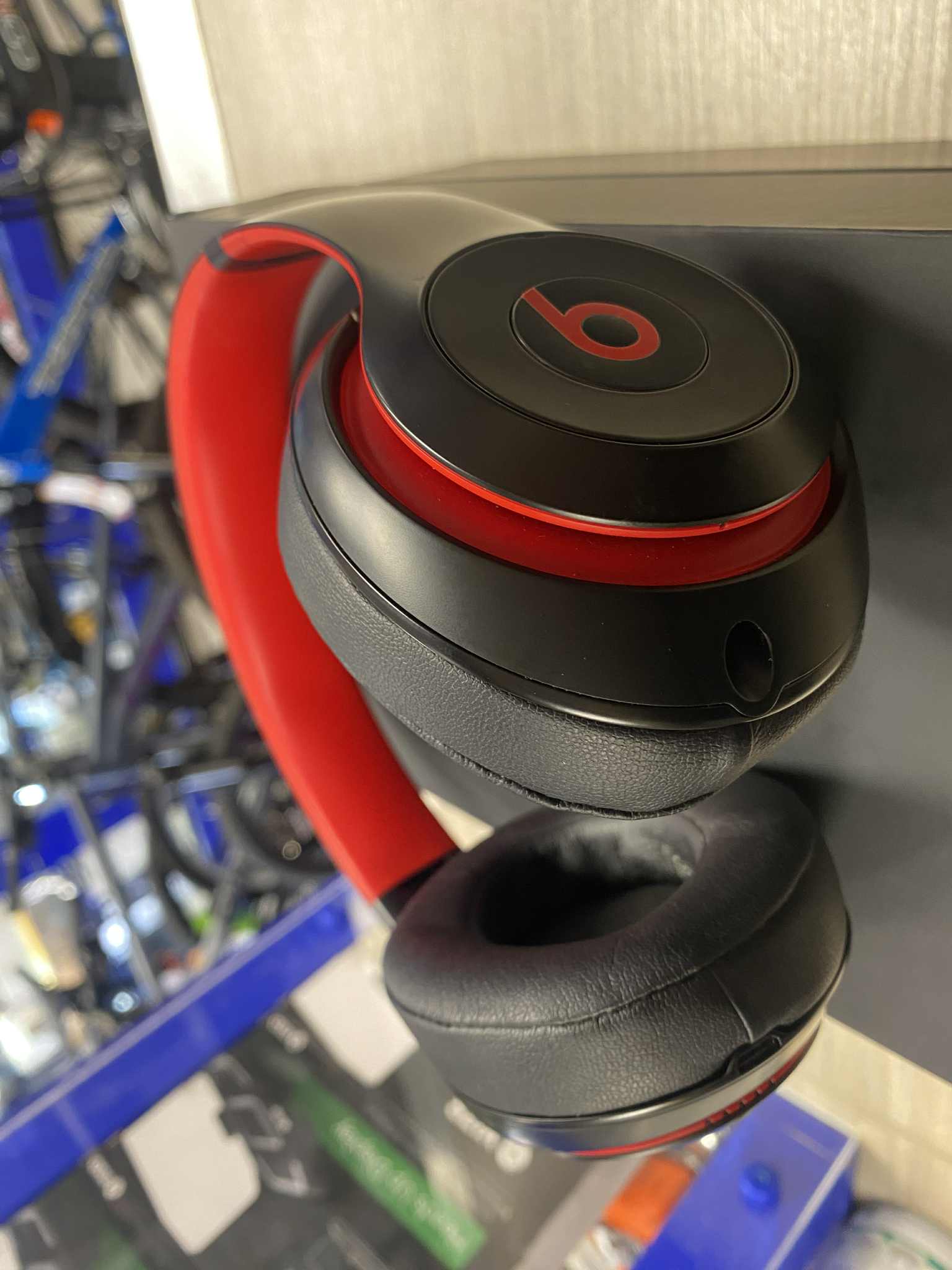 Beats studio 3 decade collection