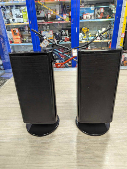 PANASONIC SB-HF222 SPEAKERS.