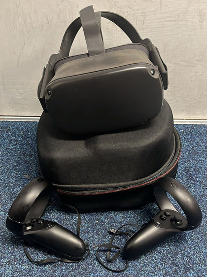 Oculus Quest All-in-One VR Gaming Headset - 64GB