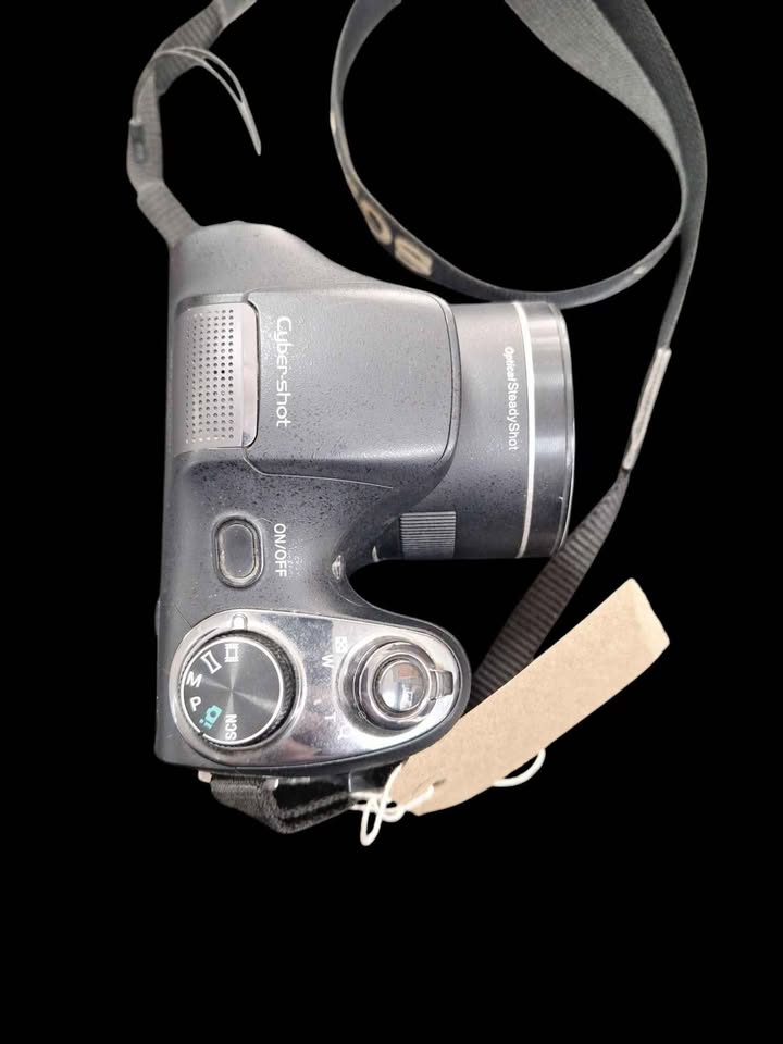 DX Sony Cyber-shot DSC-H300 20MP,