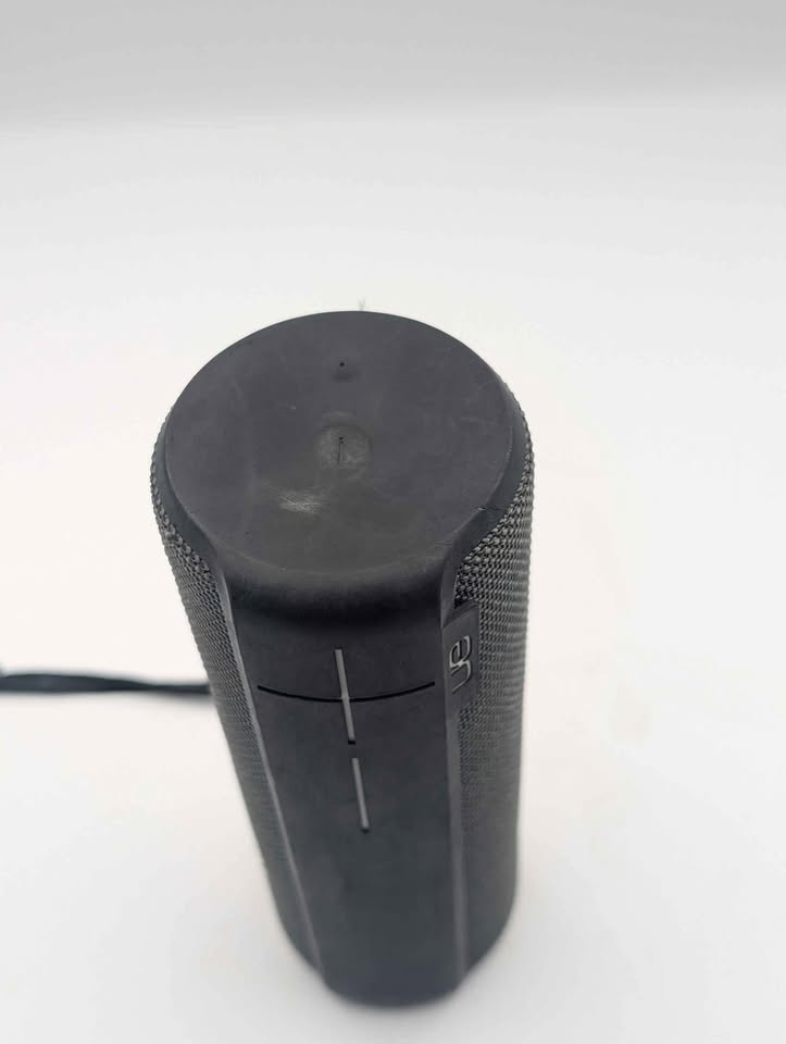 Logitech UE (Ultimate Ears) Boom 2 Wireless Speaker - Army Green - Unboxed