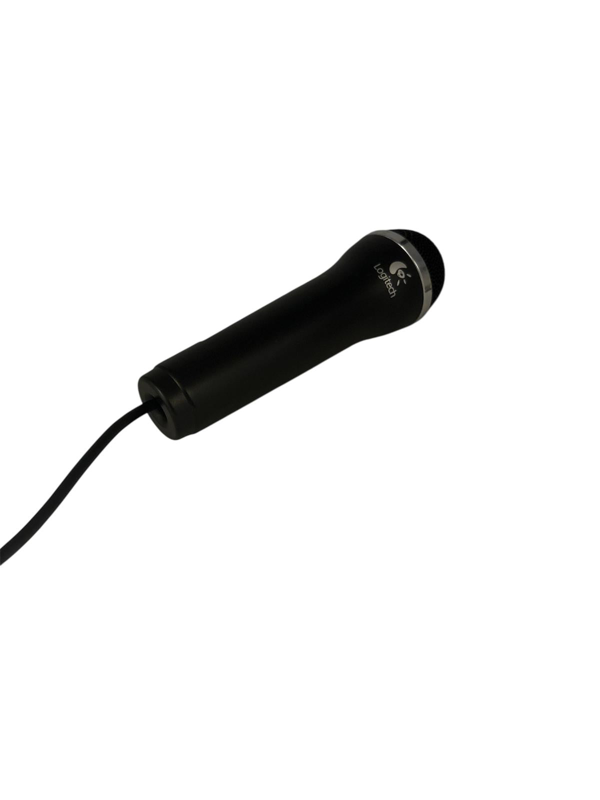 Logitech Vantage USB Microphone